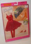 Mattel - Barbie - Fashion Avenue - Movin' to Music - Salsa - Outfit